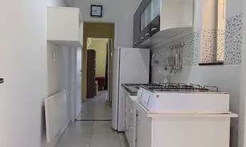 Imagem 2: Apartamento Mobiliado 1 dormitório para alugar, 37 m² por R$ 1.200/mês - Cambuí - Campinas