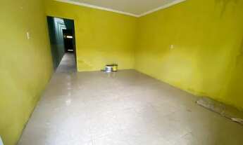 Imagem 4: Casa Residencial 4m frenteX26m fundos