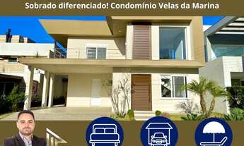 Imagem: SOBRADO NUNCA HABITADO