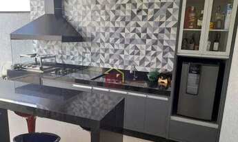 Imagem: Casa com 3 dormitórios à venda, 180 m²