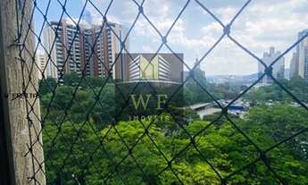 Imagem 6: Apartamento para Locação em Barueri, Alphaville Centro Industrial e Empresarial/Alphaville