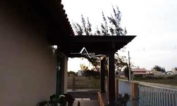 Imagem 4: Linda casa a na quadra do mar