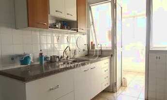 Imagem 6: Apartamento (tipo - padrao) 3 dormitórios/suite, cozinha planejada, portaria 24hs, elevado