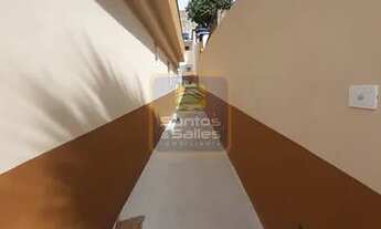 Imagem 4: ALUGA-SE STÚDIO NOVO NO JARDIM GRIMALDI 20 M²