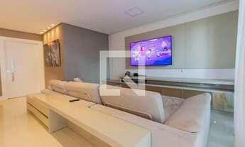 Imagem 7: Apartamento para Aluguel - Estreito, 4 Quartos, 306 m2