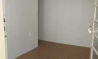 Imagem: Casa com 1 dormitório para alugar, 35 m²