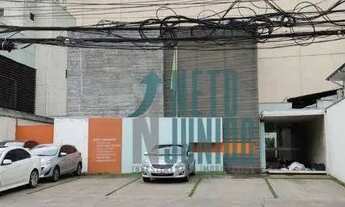 Imagem 3: Casa com 5 dormitórios para alugar, 504 m² por R$ 69.000,00/mês - Bela Vista - São Paulo/S