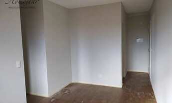 Imagem 7: Apartamento com 2 dormitórios para alugar, 57 m² por R$ 1.735/mês - Nova América - Piracic