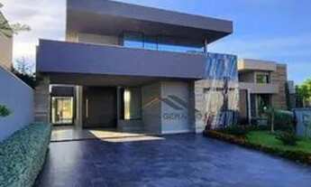 Imagem: Sobrado com 3 dormitórios à venda, 238