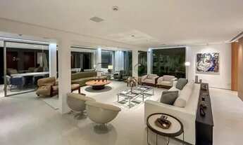 Imagem 3: Casa de Condomínio no Brooklin com 5 dormitórios