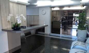 Imagem 4: Apartamento para Locação em Itajaí, Centro, 2 dormitórios, 1 suíte, 3 banheiros, 1 vaga