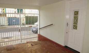 Imagem 2: Casa para aluguel, 2 quartos, 2 vagas, Centro - Piracicaba/SP