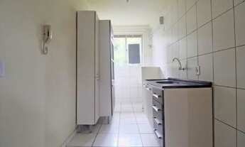 Imagem 4: Apto 2 quartos Araucaria