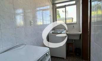 Imagem 6: Apartamento com 2 dormitórios para alugar, 77 m² por R$ 2.855,00/mês - São José (Pampulha