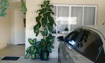 Imagem: São José dos Campos - Casa Padrão - Residencial