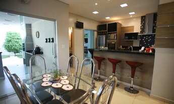 Imagem 5: Casa à venda no Bairro São Vicente II