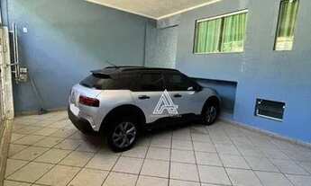 Imagem 4: Sobrado com 4 dormitórios, 227 m² - venda por R$ 900.000,00 ou aluguel por R$ 5.020,00/mês