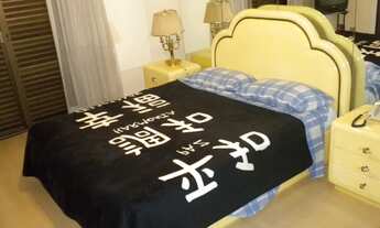 Imagem 7: Condomínio The Pierre - Alameda Campinas