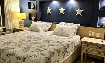 Imagem 3: Cobertura top vila do porto