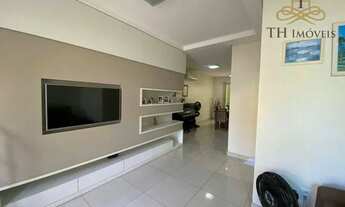 Imagem 3: Casa com 2 dormitórios (2 suítes) para alugar, 140 m² por R$ 5.500/mês - Centro - Balneári