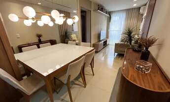 Imagem 6: Apartamento decorado e climatizado no coração de Jardim da Penha