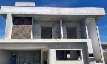 Imagem: Casa Condomínio em São José dos Campos