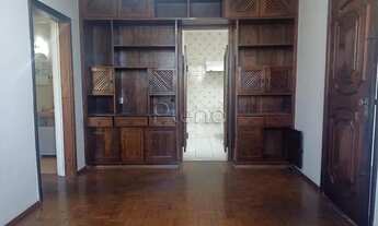 Imagem 6: Casa à venda no Taquaral - Campinas/SP