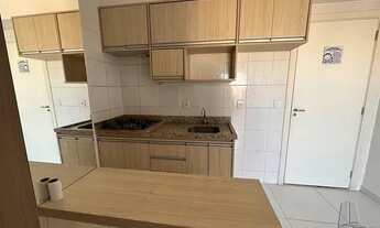 Imagem 5: ÓTIMO APARTAMENTO A VENDA EM AGUAS CLARAS DE 01 QUARTO - SMART