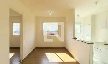 Imagem 2: Apartamento para Aluguel - Cambuci, 1 Quarto, 33 m2