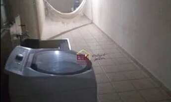 Imagem 6: Casa com 3 dormitórios à venda, 100 m² por R$ 650.000,00 - Cidade Morumbi - São José dos C