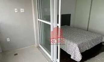 Imagem 4: Studio com 1 dormitório para alugar, 25 m² por R$ 3.500,00/mês - Vila Clementino - São Pau