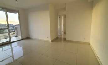 Imagem 7: Apartamento á venda 70 Mts com 3 Qts, 1 Qt e 2 qts com suíte infraestrura completa Seguran