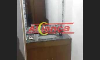 Imagem 6: Casa Térrea, Jardim Flor da Montanha - Guarulhos