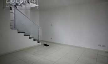 Imagem 3: Santo André - Casa Padrão - Vila Gilda