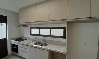 Imagem 5: Casa em condomínio Garden City, nunca habitada