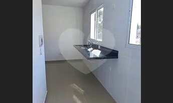 Imagem 7: Lançamento condomínio fechado com 2 quartos em Furnas