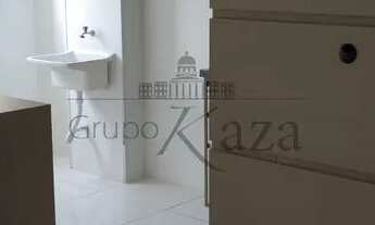 Imagem 3: Apartamento Padrão em São José dos Campos