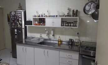 Imagem 2: Ótimo apartamento em Higienópolis