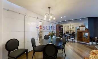 Imagem 5: Venda de Excelente Apartamento - 115m2 - Vila Olímpia/SP