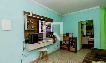 Imagem 3: Casa para Aluguel - Jardim Nova Cidade, 1 Quarto, 80 m2