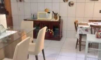 Imagem 4: Sobrado com 5 dormitórios à venda, 200 m² por R$ 636.000,00 - Cidade Vista Verde - São Jos