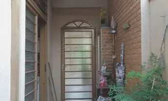 Imagem 2: Ribeirao Preto - Casa Padrão - Independencia