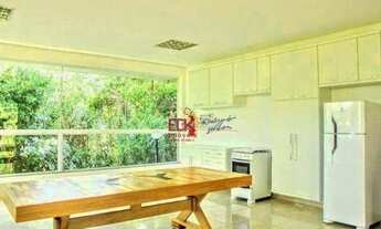 Imagem 6: Apartamento com 1 dormitório à venda, 67 m² por R$ 580.000 - Jardim Bevedere - Campos do J