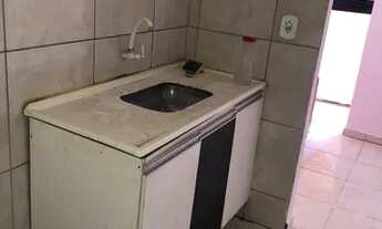 Imagem 2: Alugo apartamento de 2 quartos, no Valparaiso, Chácaras Anhanguera