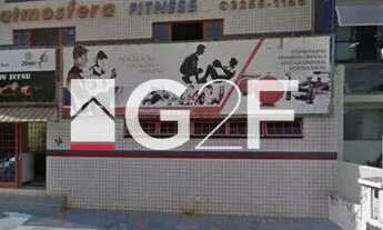 Imagem 2: Prédio a venda na Vila Santana!