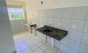 Imagem 5: Apartamento com 3 dormitórios para alugar, 65 m² por R$ 1.988,00/mês - Messejana - Fortale