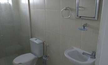 Imagem 3: Apartamento 1 quarto BV. Rua paralela ao Lê Parc Boa Viagem e próximo ao shoping Recife