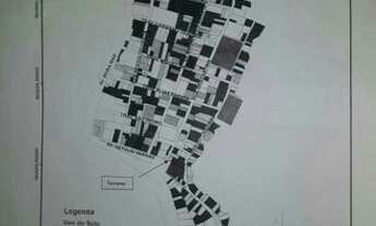 Imagem 7: Terreno na Ilha de Algodoal