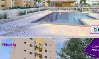 Imagem 2: Lançamento: Residencial Vida Bella , 2 e 3 Quartos