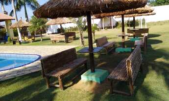 Imagem 6: Chácara sensação 1 !!! (1.750,00 reais a diária até 30 pessoas )watz : * Diego